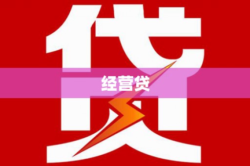 振安经营贷