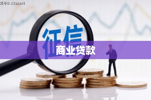 醴陵商业贷款